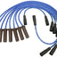 NGK Canada 51077 Spark Plug Wire Set