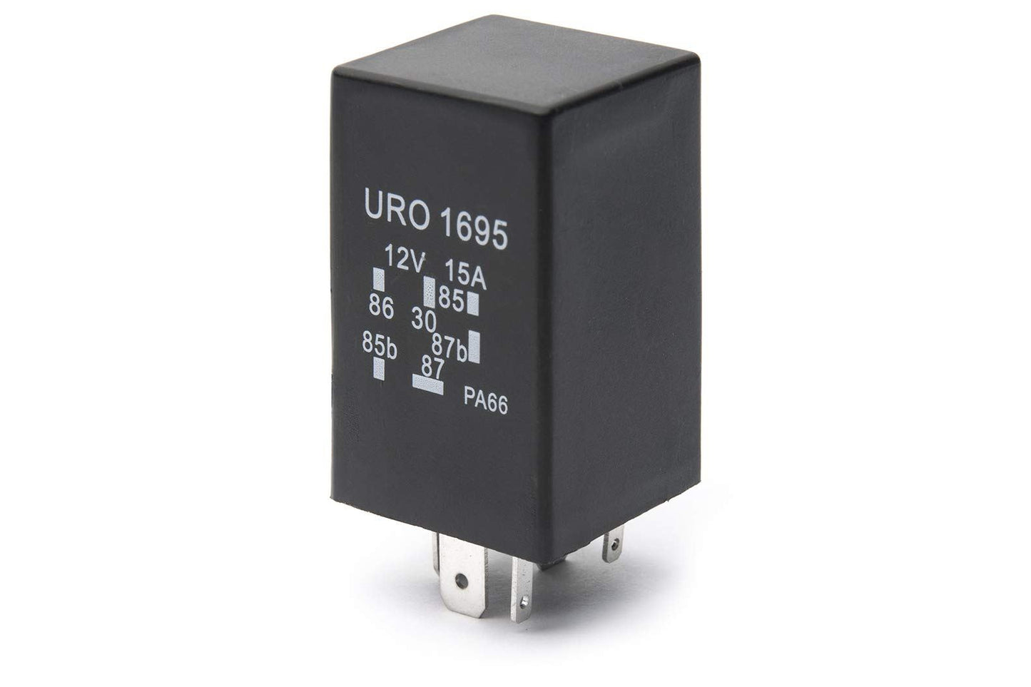 URO Parts URO-013104 Fuel Pump Relay