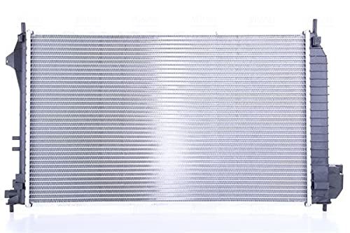 Nissens North America 63023A Radiator