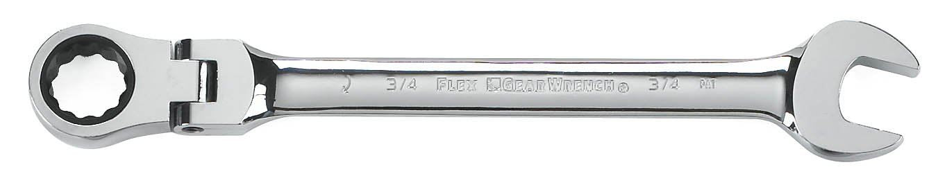 LLAVE DE ENGRANAJES 9700