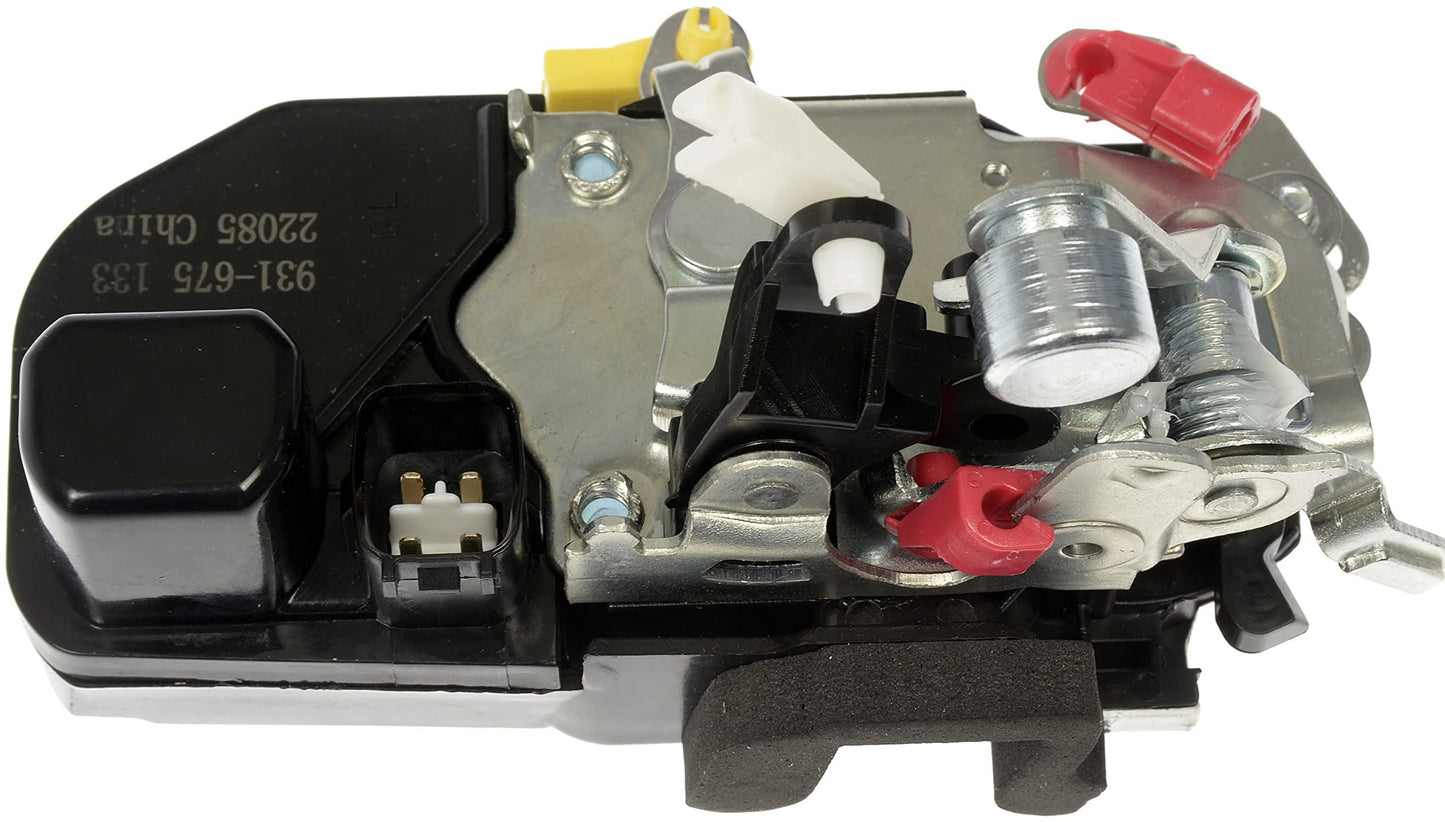 Dorman 931-675 Motor actuador de cerradura de puerta