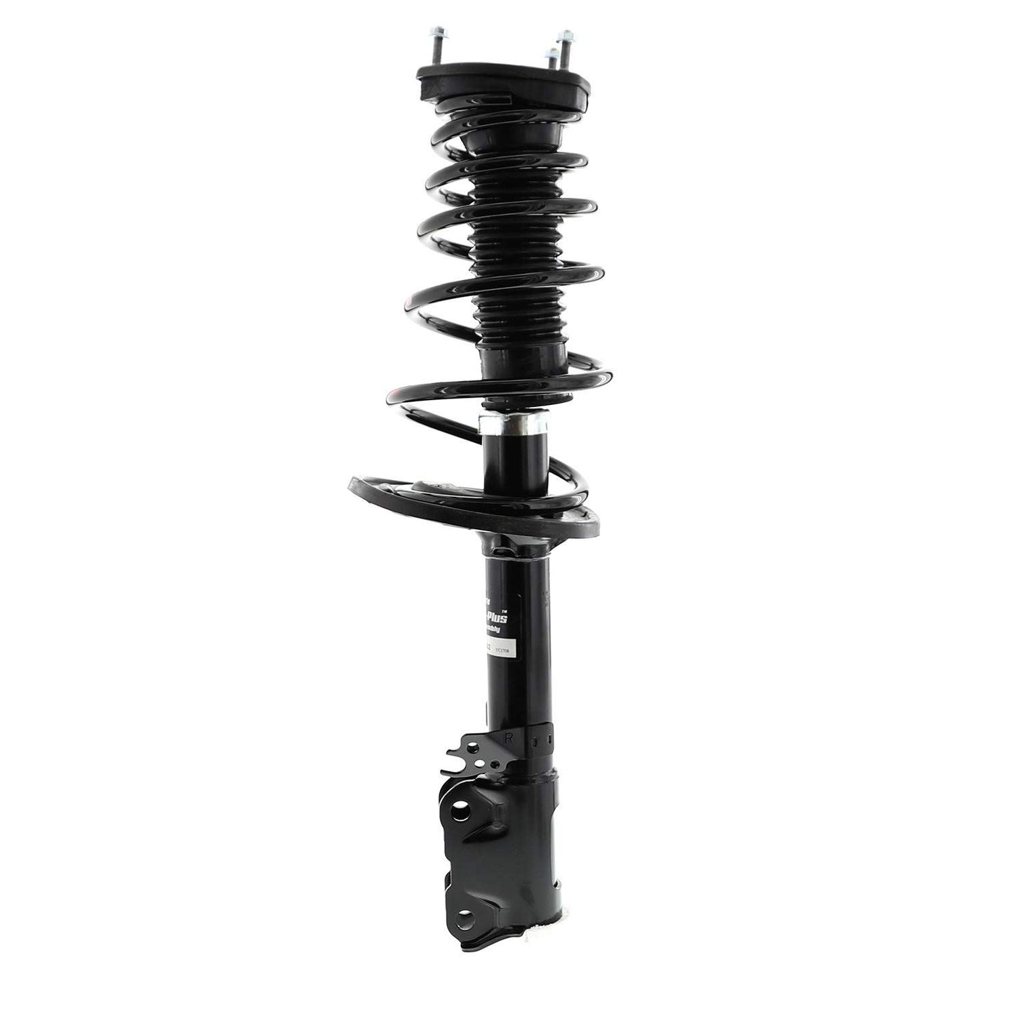 KYB SR4402 Conjunto de puntal de suspensión y resorte helicoidal