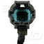 Capteur de vitesse de roue ABS BWD ABS735