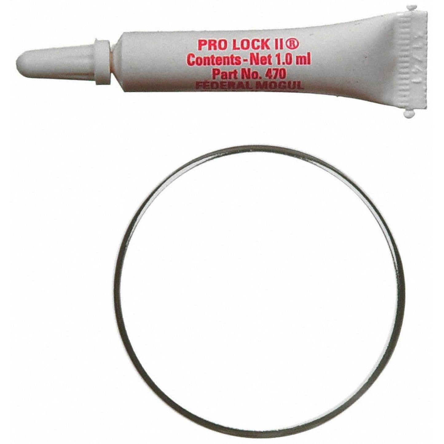 Fel-Pro 16207 Manchon de réparation du couvercle de distribution du moteur