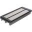 Filtro de aire Fram CA12075