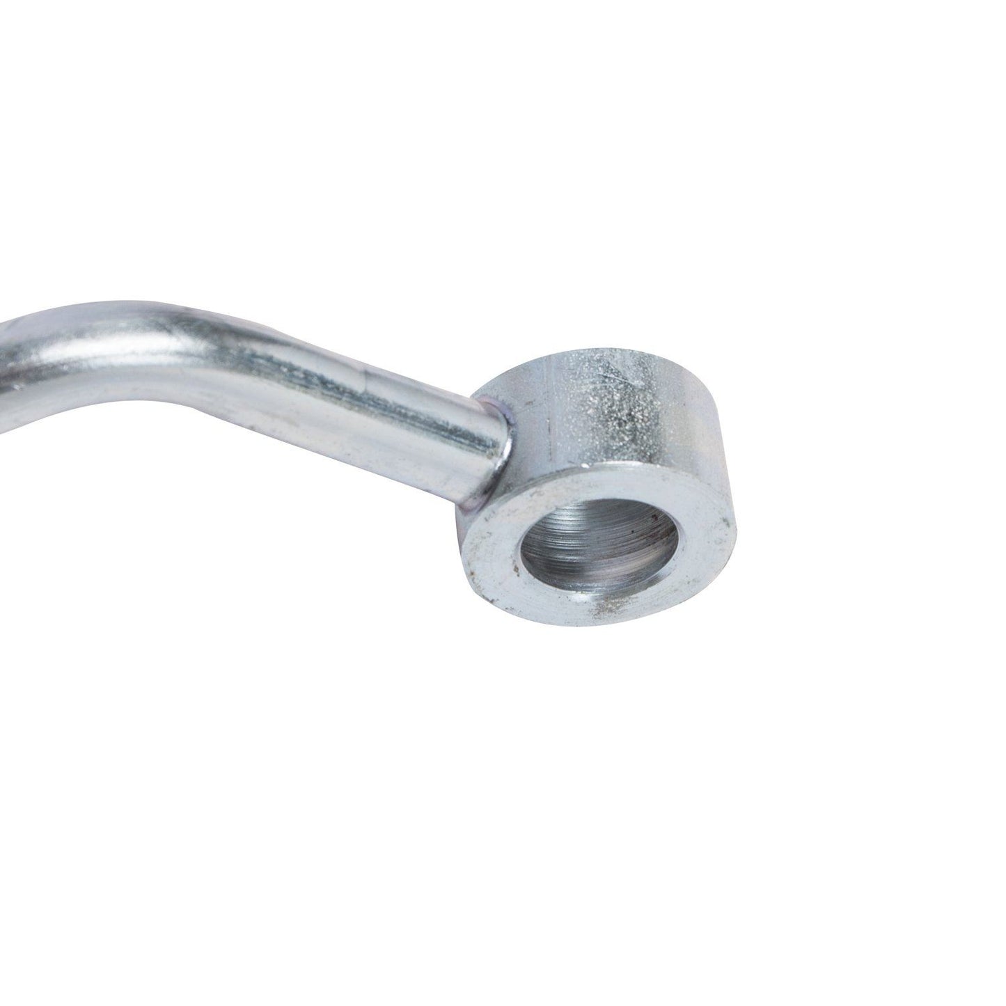 Edelmann 80455 Ensemble de tuyau de conduite de pression de direction assistée