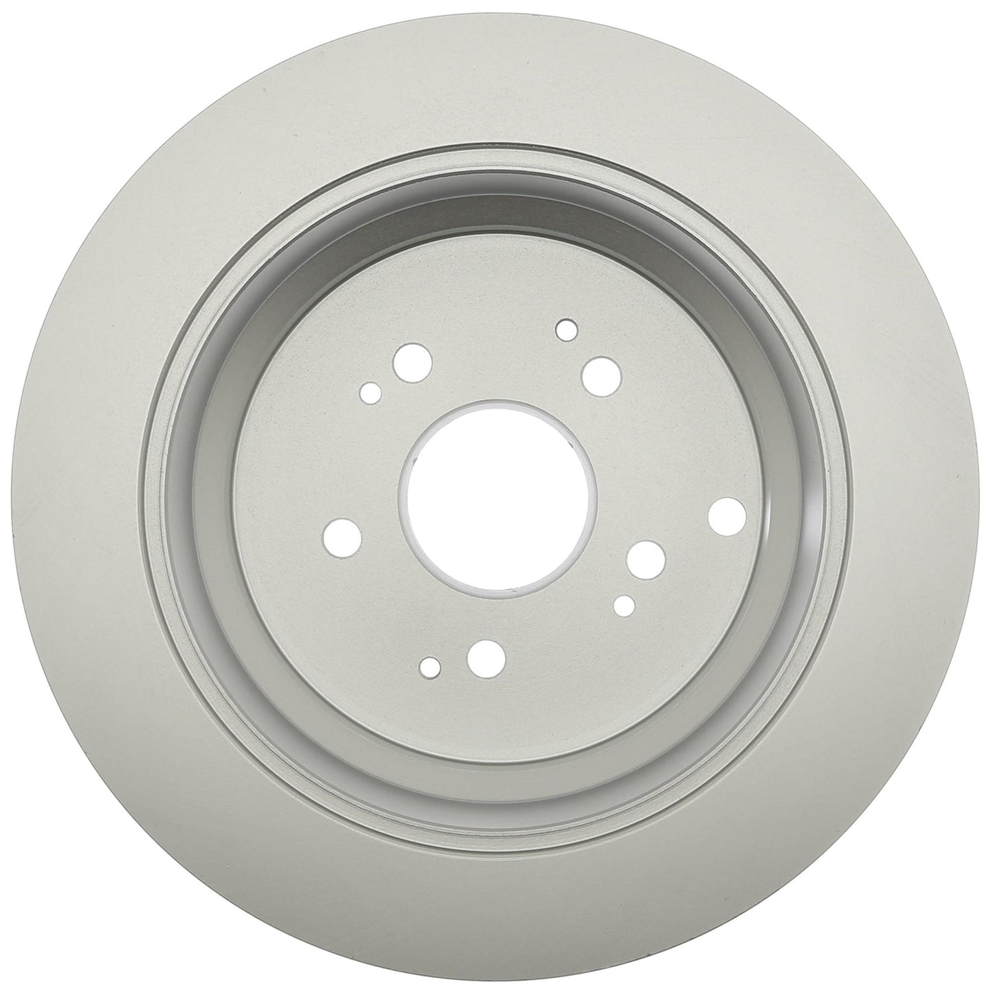 ACDelco Advantage 18A1488AC Rotor de frein à disque