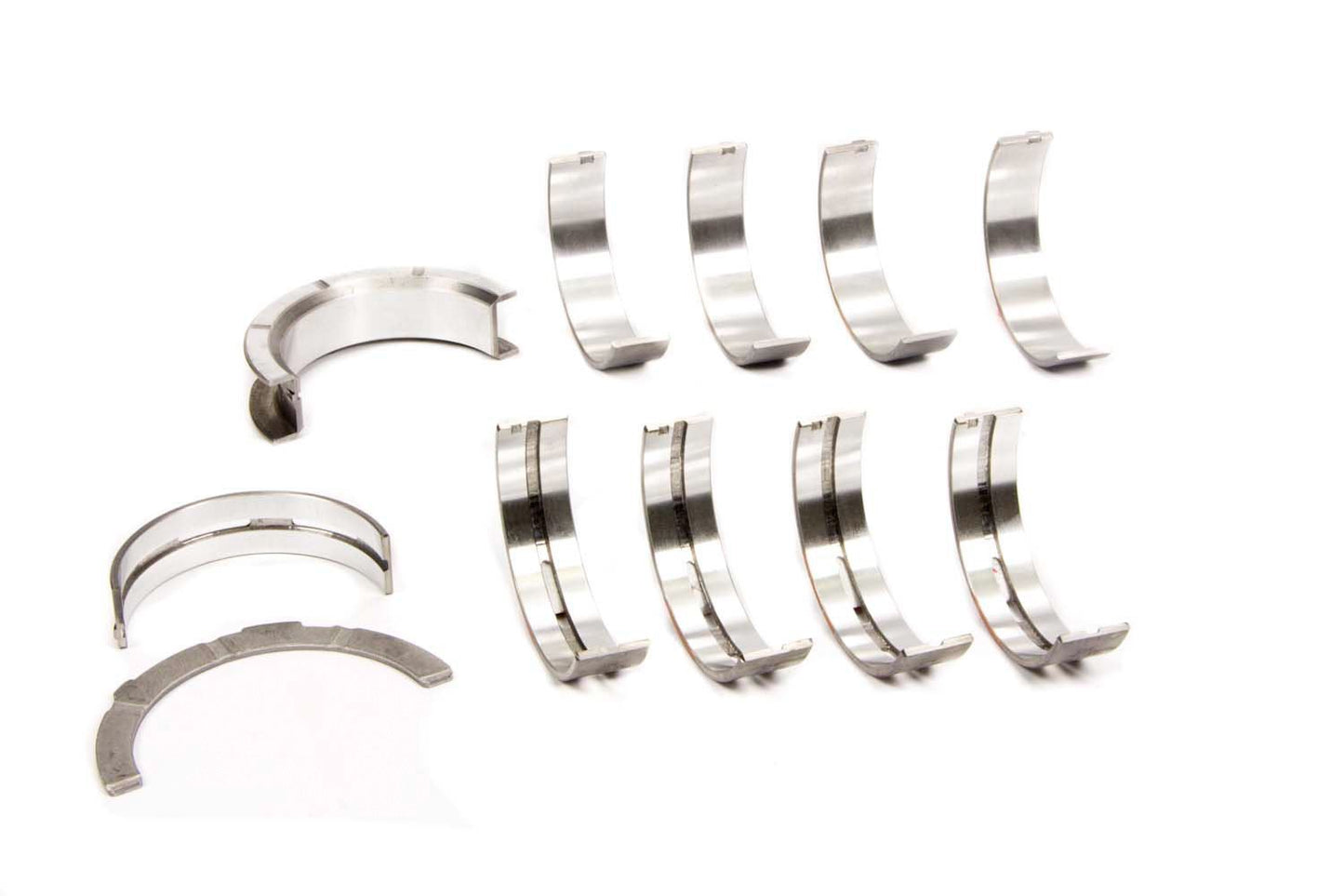 Clevite MS-2259A Engine Crankshaft Main Bearing Set