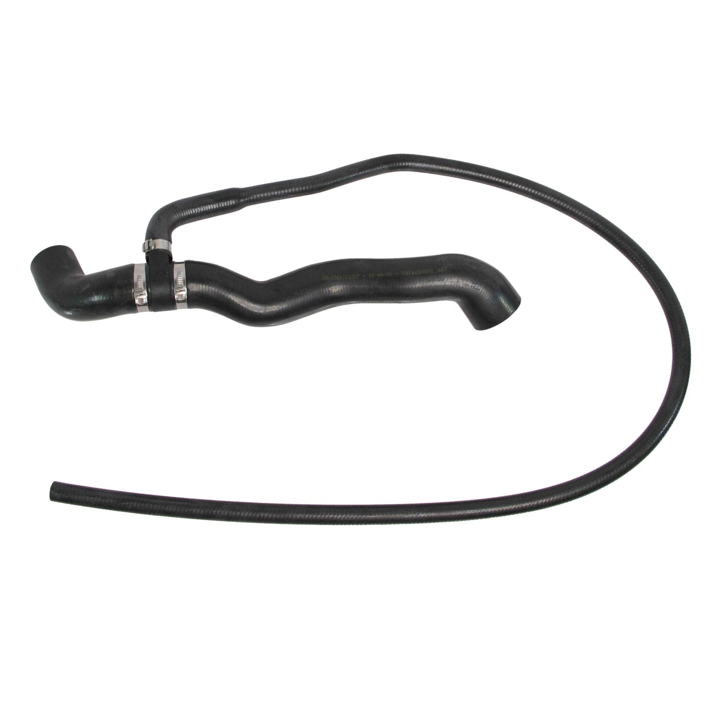 Manguera de refrigerante del radiador CRP CHR0020R