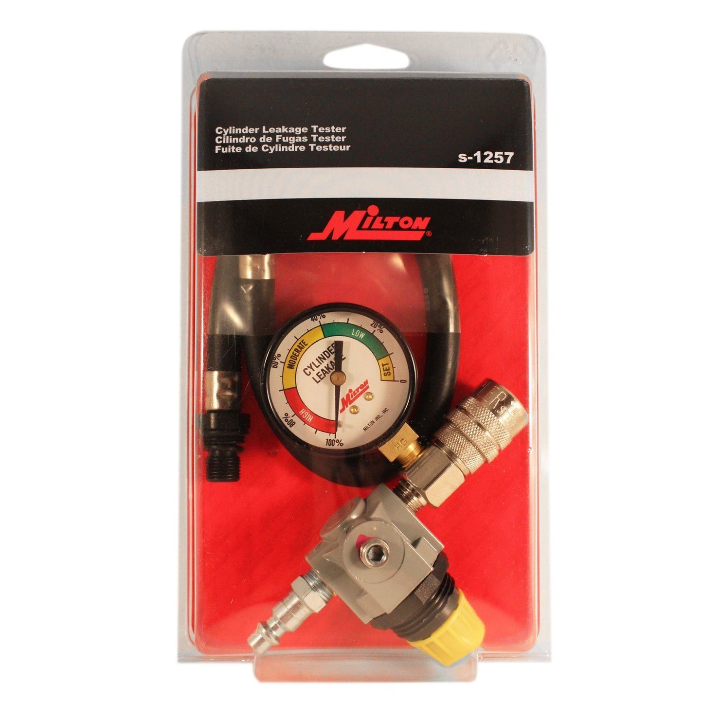 MILTON S1257