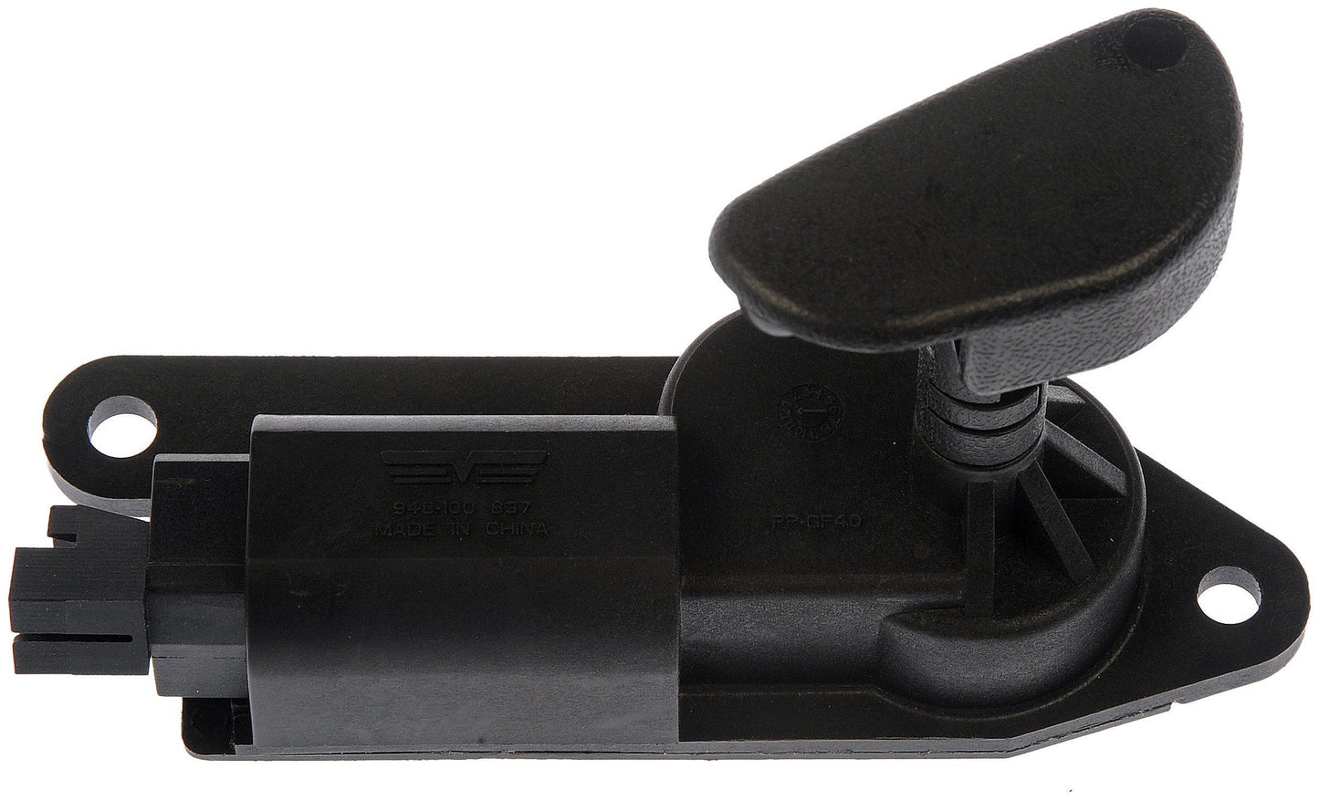 Dorman 948-100 Motor de ventana de ventilación eléctrica