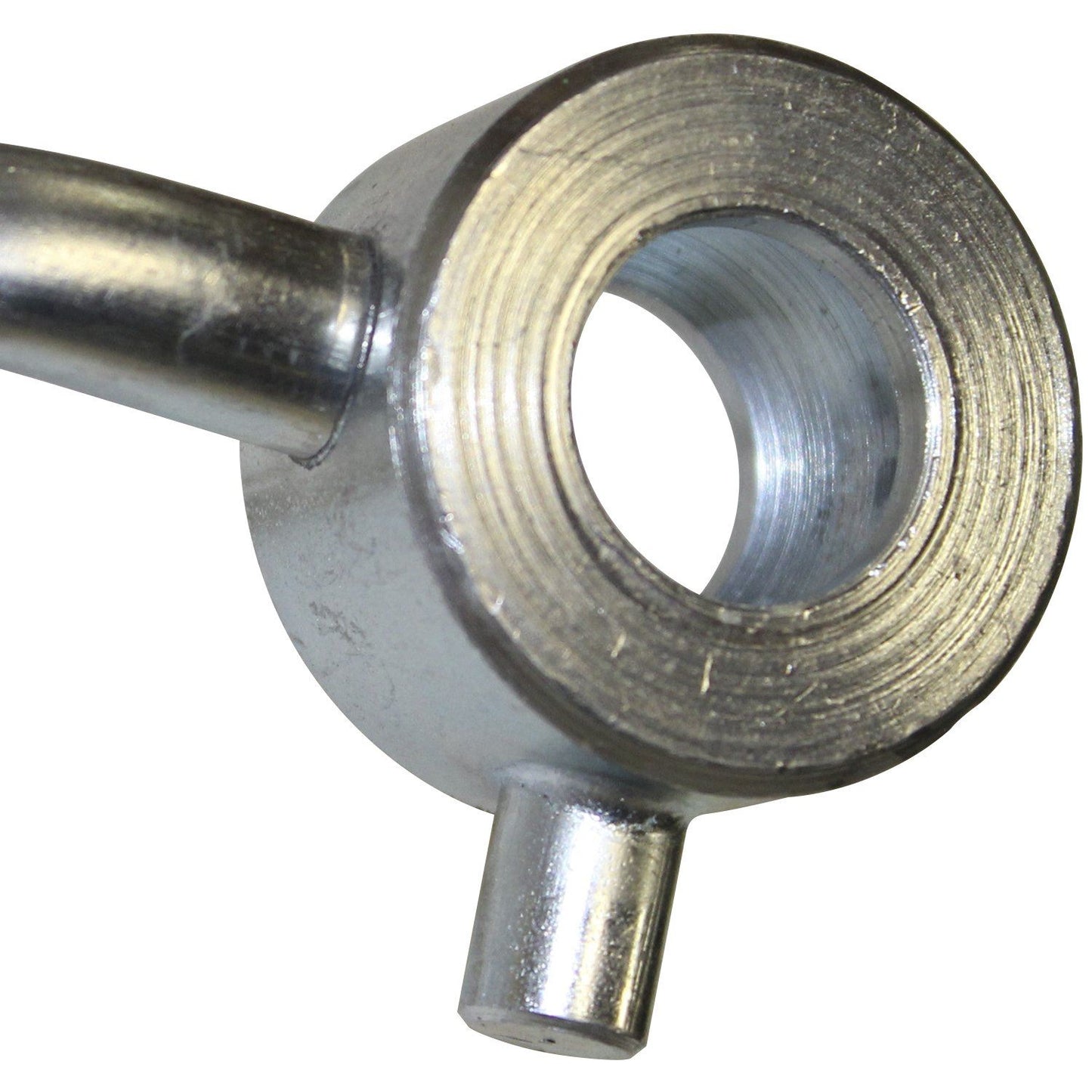 Edelmann 92187 Conjunto de manguera de línea de presión de dirección asistida