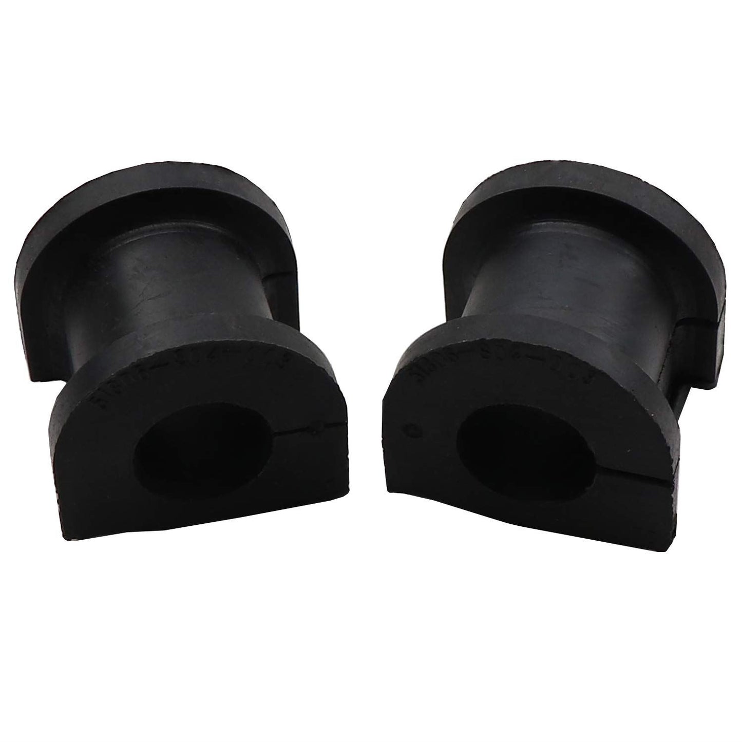 Beck/Arnley 101-6379 Kit de bujes de barra estabilizadora de suspensión