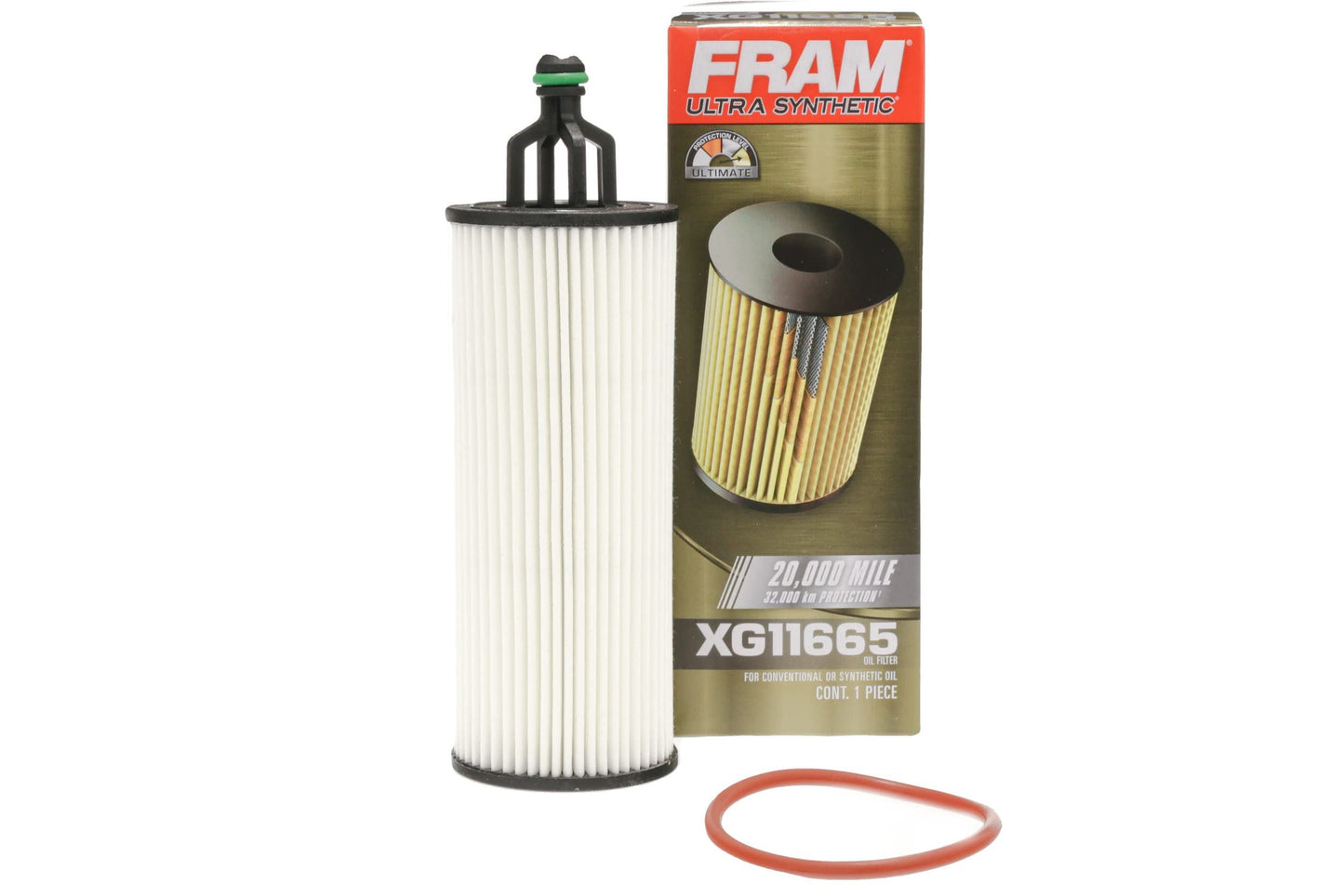 Fram XG11665 Engine Oil Filter