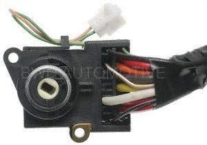 Interruptor de encendido BWD CS593