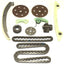 Cloyes Gear & Product 9-0727S Engine Timing Chain Kit