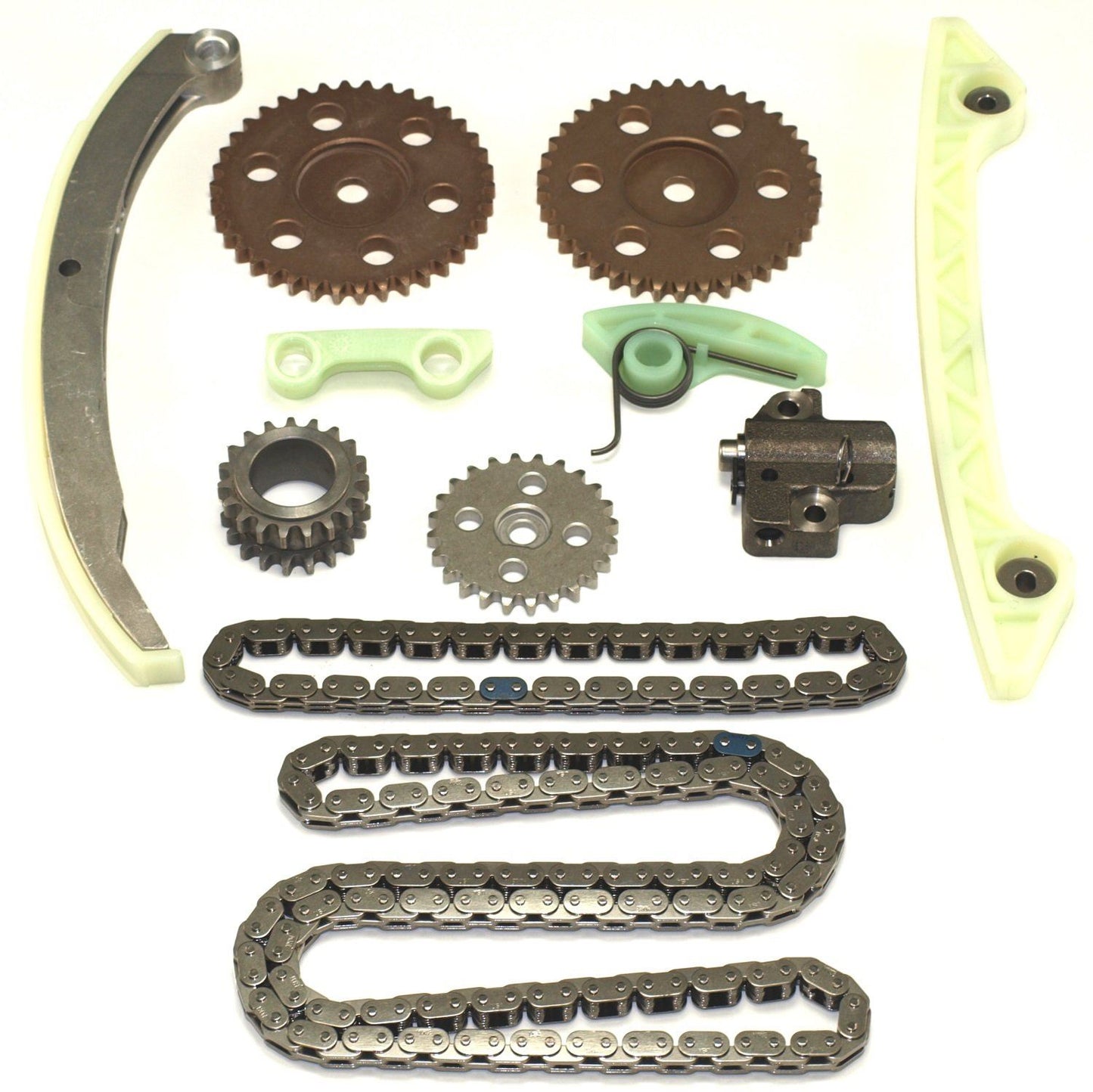 Cloyes Gear & Product 9-0727S Engine Timing Chain Kit