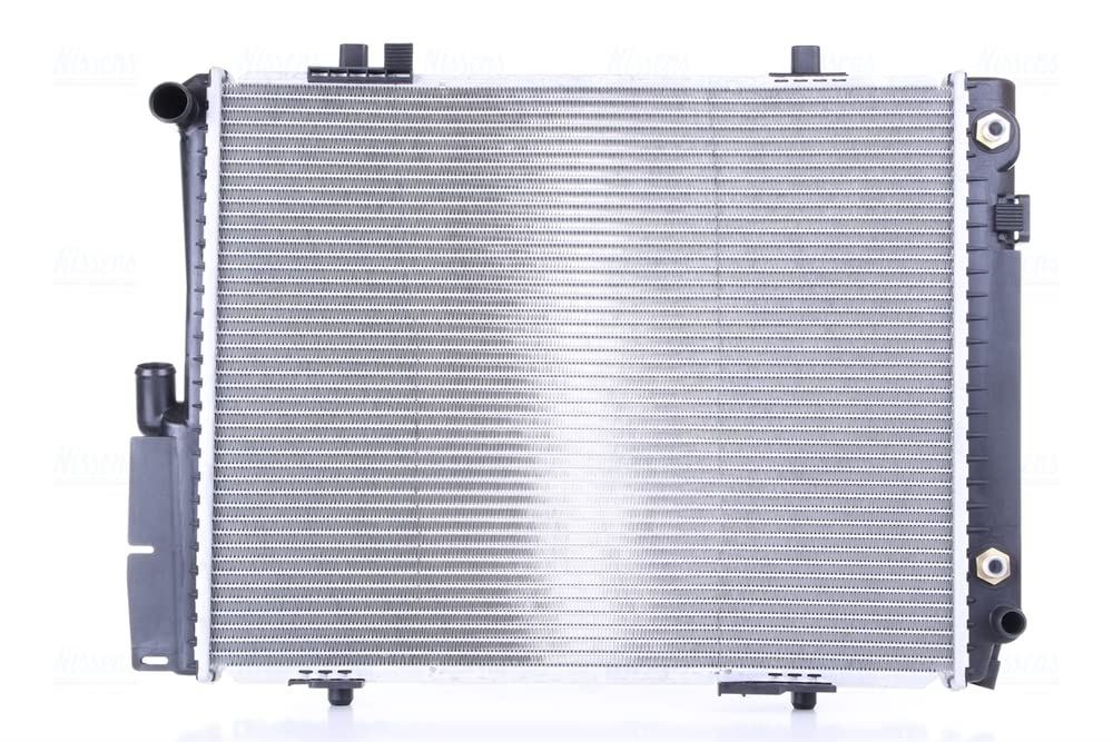 NISSENS 62582A
