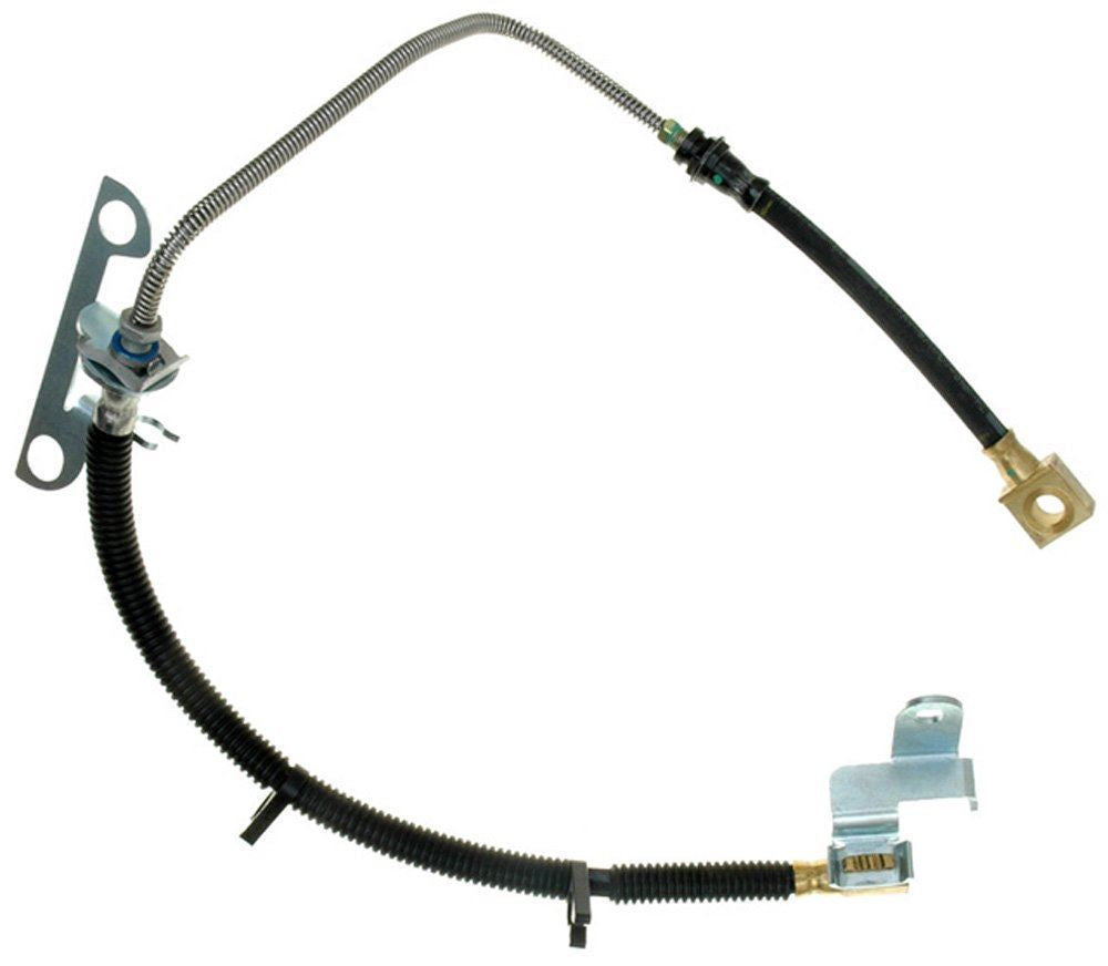 Raybestos BH382343 Brake Hydraulic Hose