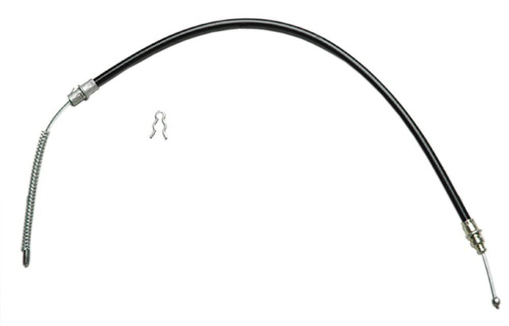Cable de freno de estacionamiento Raybestos BC92453