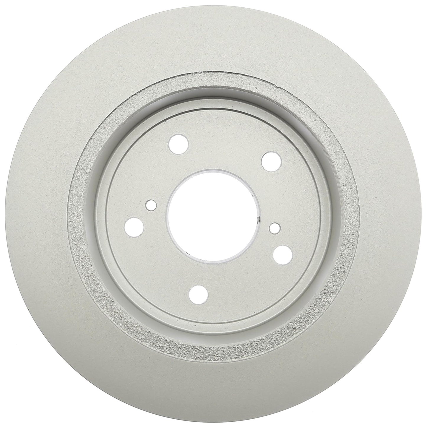 ACDelco Advantage 18A2751AC Rotor de frein à disque