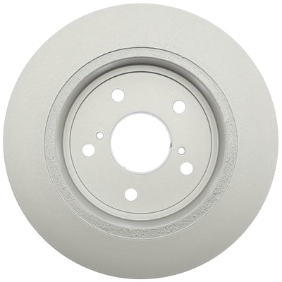 ACDelco Advantage 18A2751AC Rotor de frein à disque