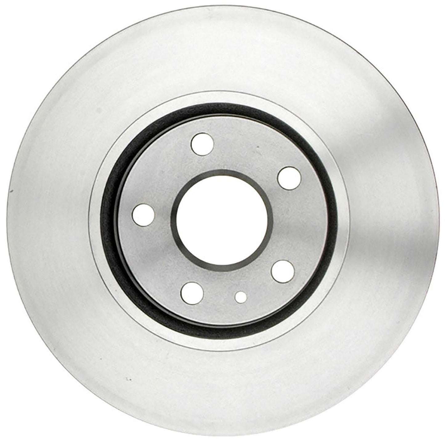 ACDelco Advantage 18A2653AC Rotor de frein à disque