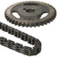 Cloyes Gear &amp; Product C-3014K Juego de sincronización del motor