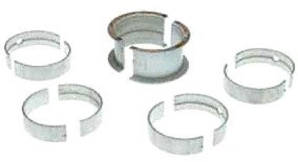 Clevite MS-1038P-20 Engine Crankshaft Main Bearing Set