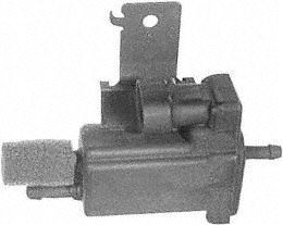 BWD EGR225 Exhaust Gas Recirculation (EGR) Valve Control Solenoid