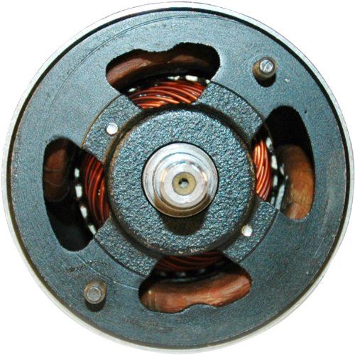Bosch GR15N Alternator