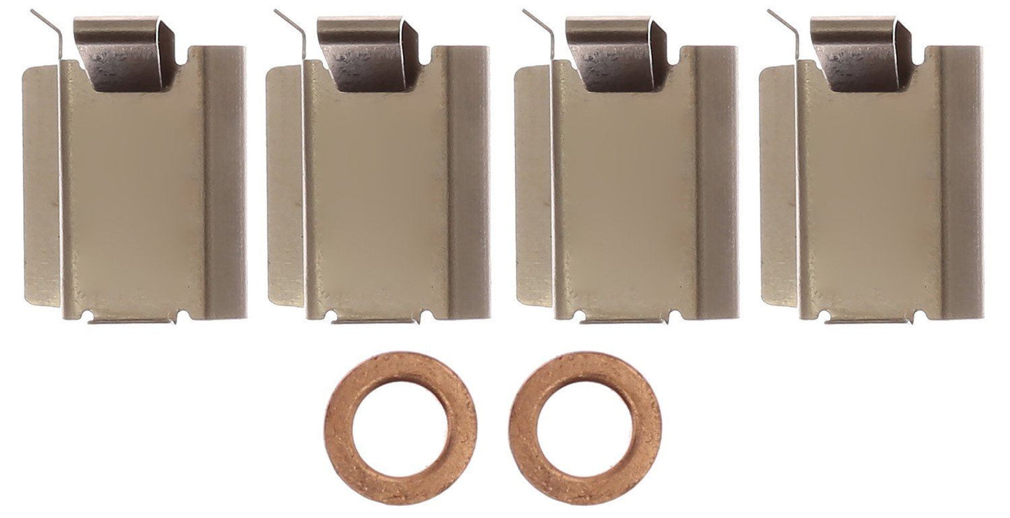 ACDelco Professional Durastop 18FR12346N Étrier de frein à disque