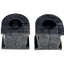 Dorman BSK59089PR Suspension Stabilizer Bar Bushing Kit