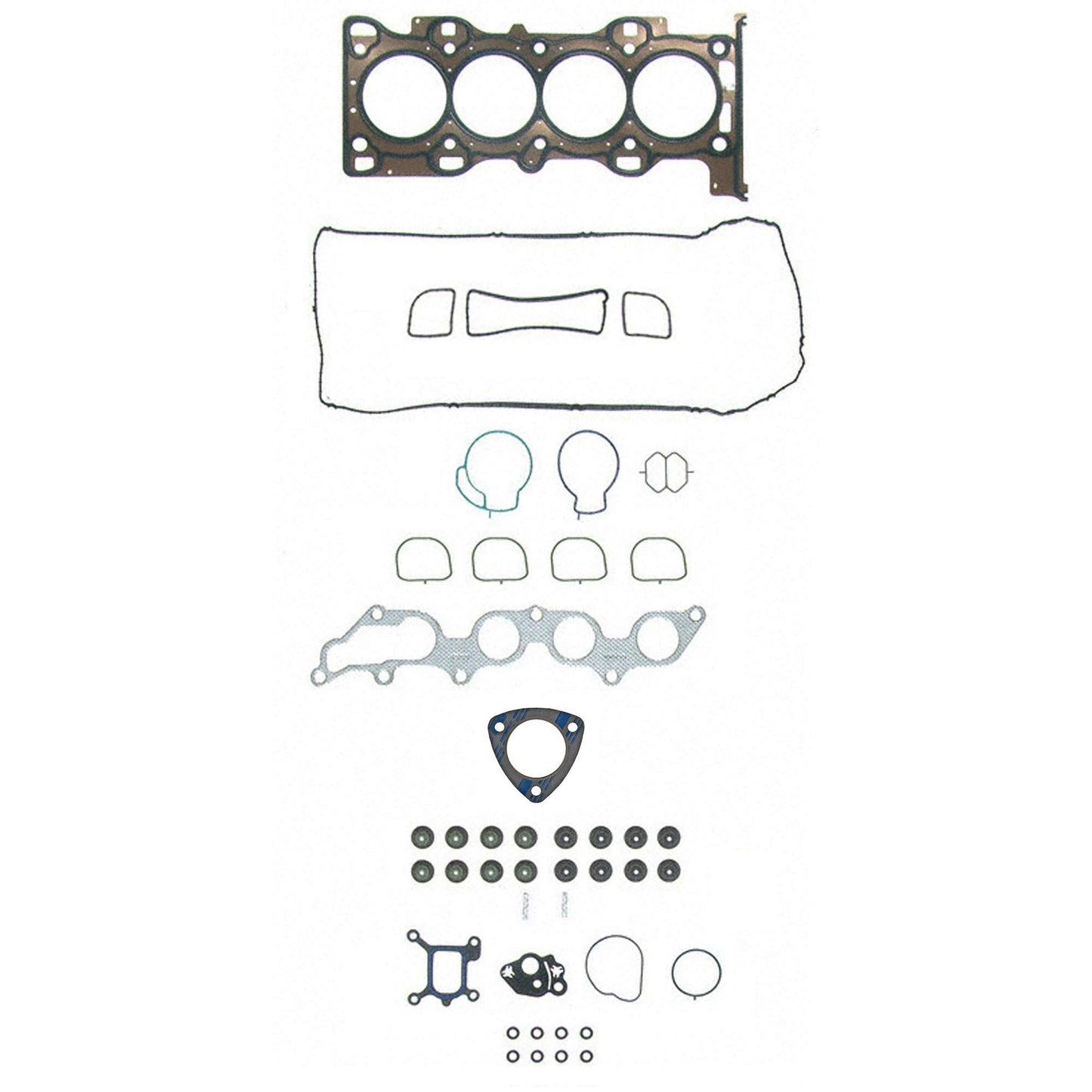Fel-Pro HS 26250 PT-1 Engine Cylinder Head Gasket Set