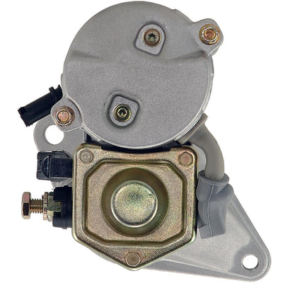 ACDelco Profesional 337-1098 Motor de arranque