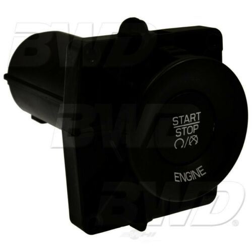 BWD CS1716 Empujar para iniciar el interruptor de encendido