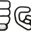Dorman 917-268 Engine Variable Valve Timing (VVT) Solenoid Gasket