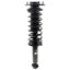 KYB SR4493 Ensemble de jambe de suspension et de ressort hélicoïdal