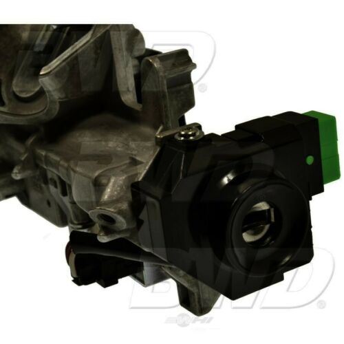 BWD CS1463 Cylindre de serrure d'allumage et interrupteur