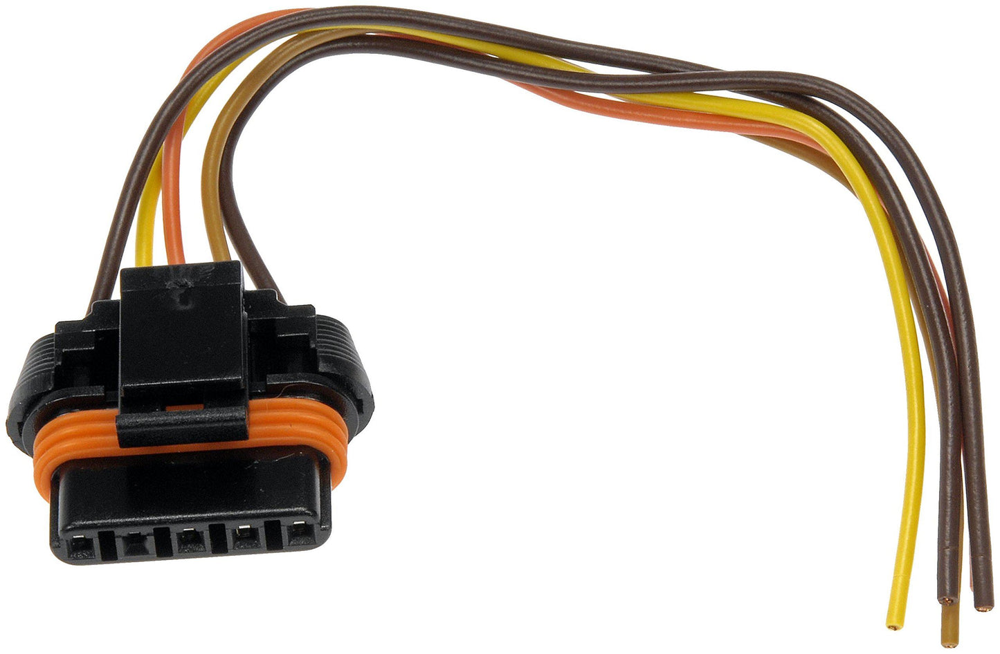 Dorman 645-715 Diesel Glow Plug Wiring Harness