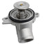 Beck/Arnley 143-0812 Conjunto de carcasa del termostato del refrigerante del motor