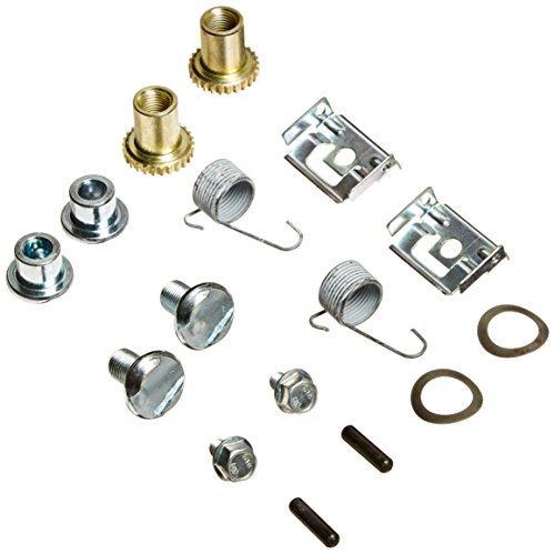Kit de matériel de frein de stationnement Raybestos H7350
