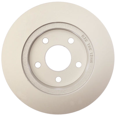Rotor de freno de disco ACDelco Advantage 18A1675AC