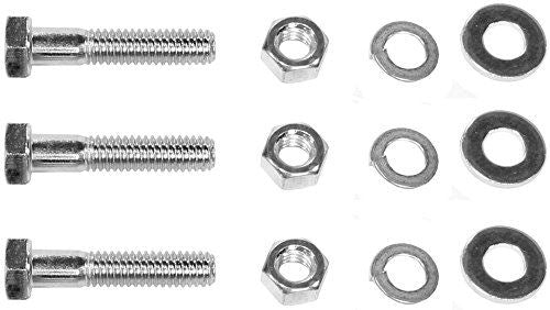 Walker Exhaust 36521