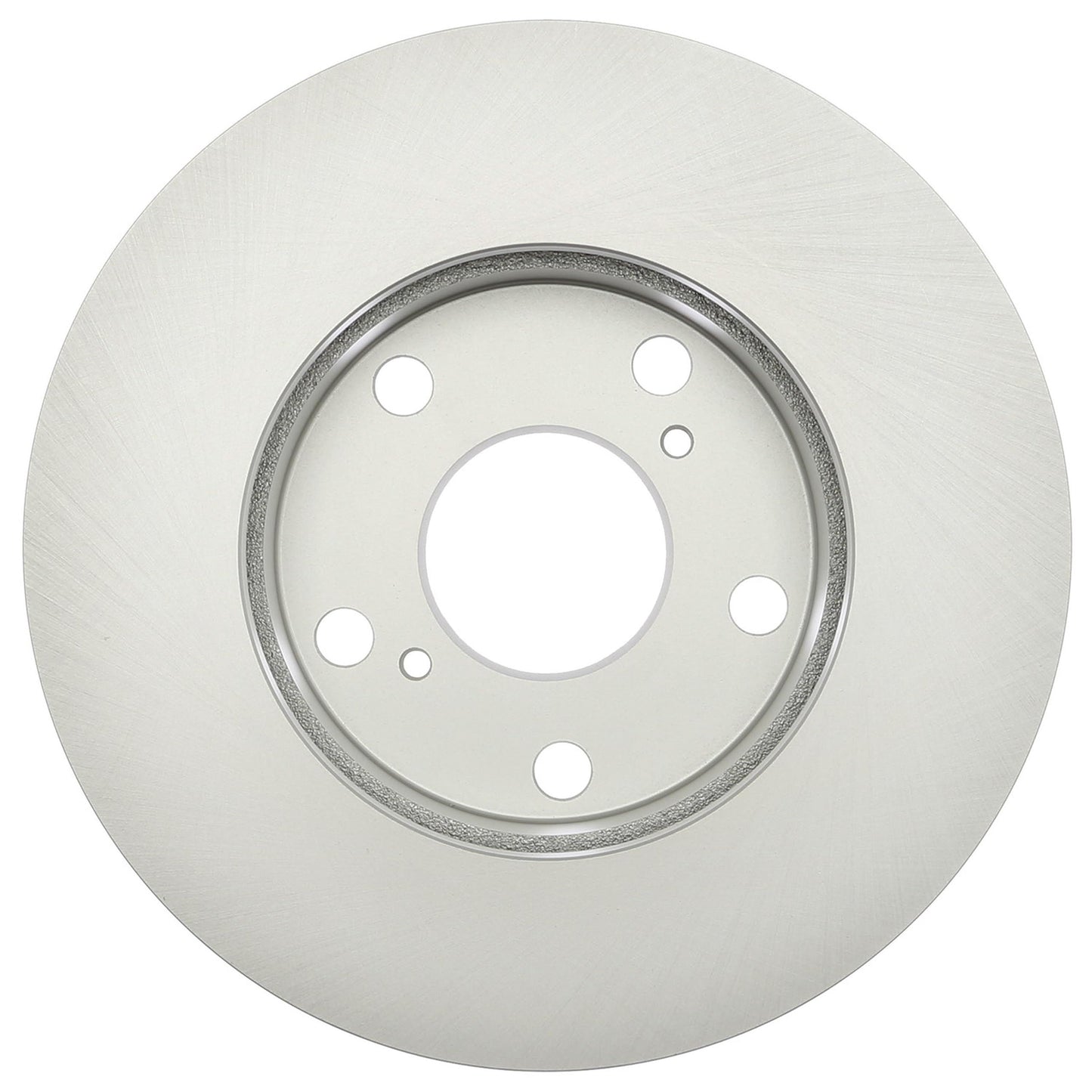 ACDelco Advantage 18A473AC Rotor de frein à disque
