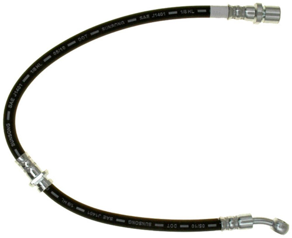 Manguera hidráulica de freno Raybestos BH382866