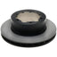 ACDelco Professional Durastop 18A2597 Rotor de frein à disque