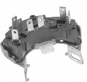 BWD S396 Neutral Safety Switch