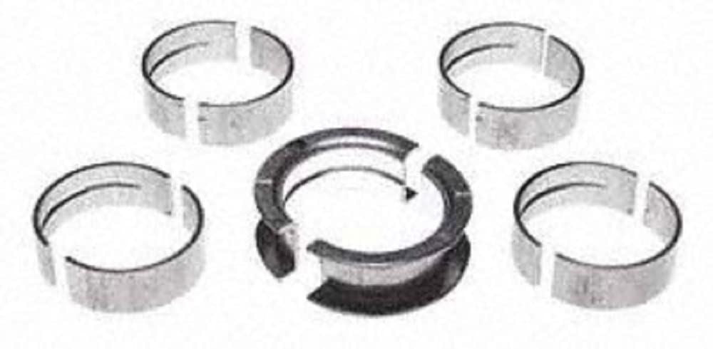 Clevite MS-590A-10 Engine Crankshaft Main Bearing Set
