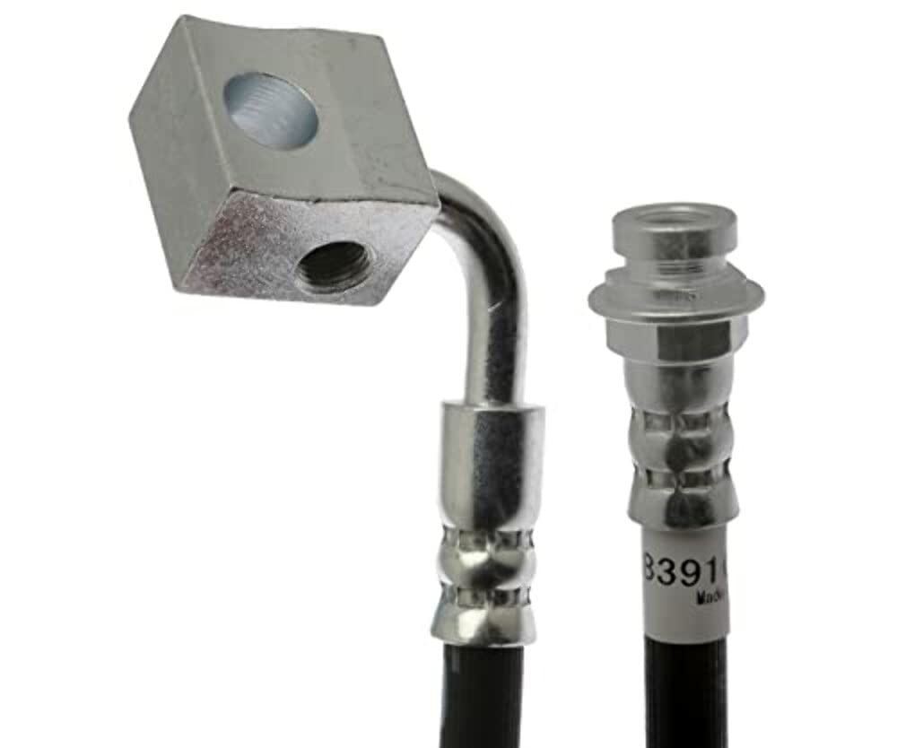Raybestos BH383910 Brake Hydraulic Hose